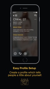 Clean And Sober Love - CASL screenshot