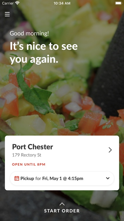 Sonora Restaurant NY