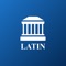 Icon Latin Word List Collection