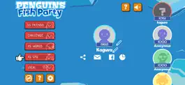 Game screenshot Penguins Fish Party mod apk