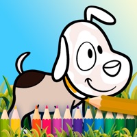 Mon livre de coloriage - Coule pour PC