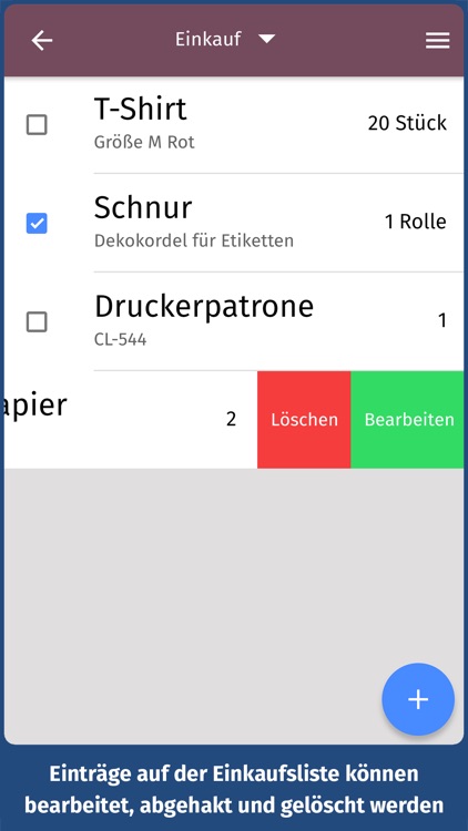 mySchüfi screenshot-6