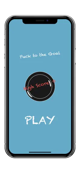 Game screenshot Ice Puck mod apk