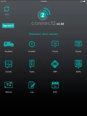 Connect2Concepts screenshot 3