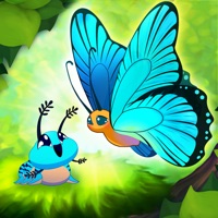 Flutter: Butterfly Sanctuary apk