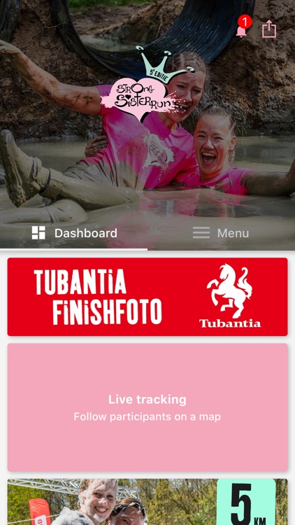 StrongSisterRun 2019