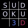 Sudoku Evolved - 3D Puzzles
