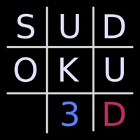 Sudoku Evolved - 3D Puzzles pour PC