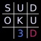 Sudoku Evolved - 3D Puzzles