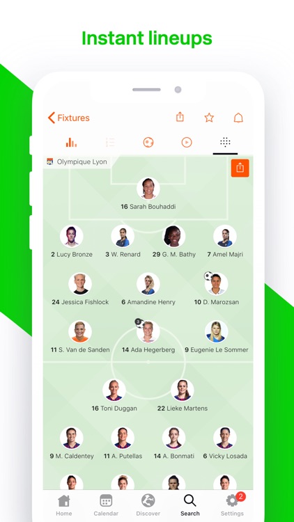 Forza Football