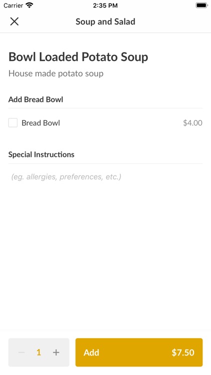 Rusty Moose - Spokane screenshot-3