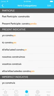 How to cancel & delete english spanish dictionary c. 2