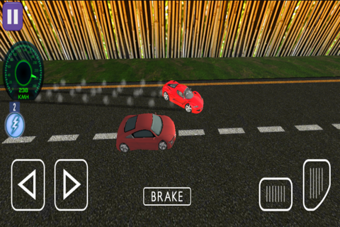 Real Car Racing Game Simulator screenshot 4