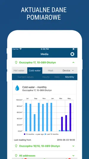 GlobTree Mobile screenshot 4