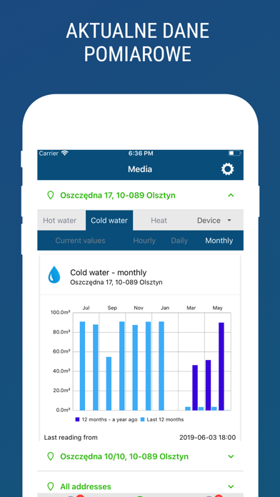 GlobTree Mobile Screenshot