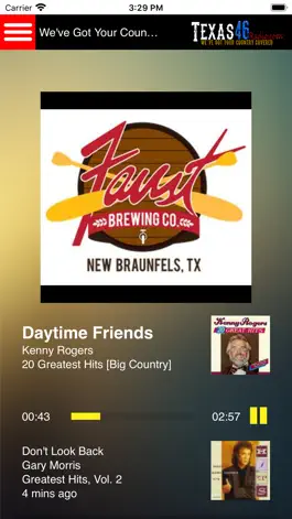 Game screenshot Texas 46 Radio mod apk