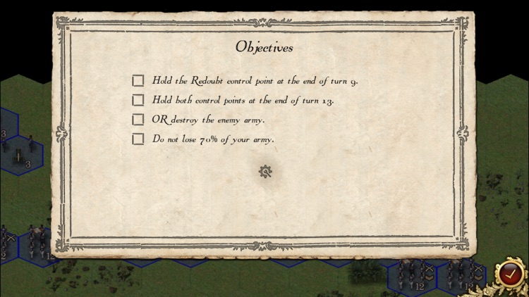 Napoleon in Russia screenshot-4