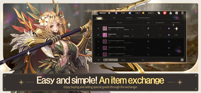 Five Stars  Horizon of Memory