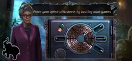 Game screenshot Haunted Hotel 18: Room 18 hack