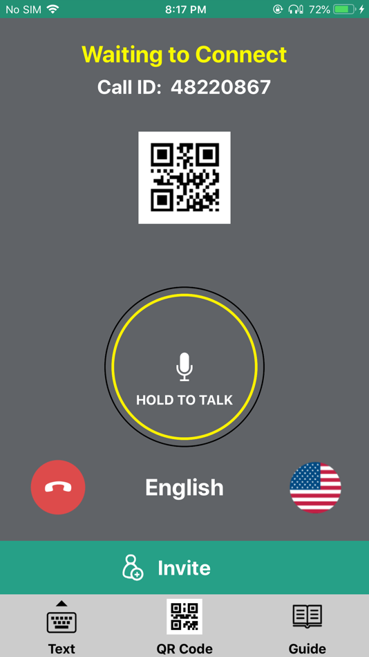 #4. ST Translator Pro (iOS) 由: Casa Innovations Group LLC