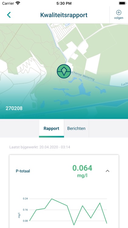 Perceelwijzer screenshot-7