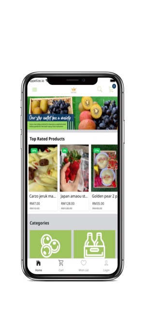 Carzo On The App Store