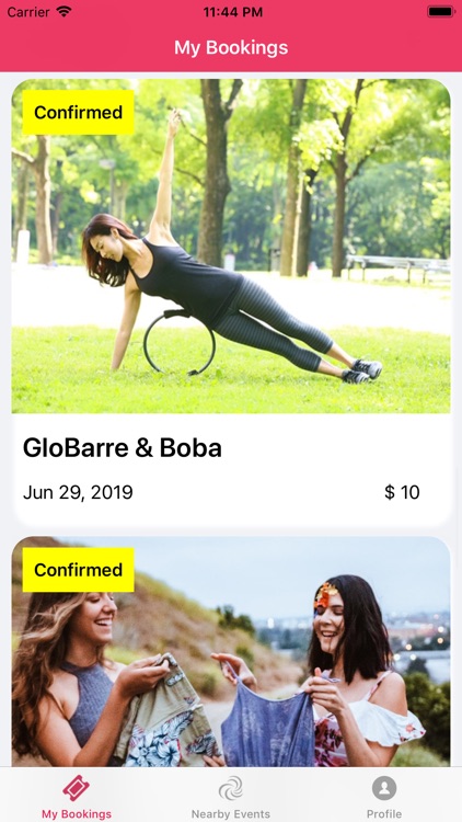 Influrry screenshot-4