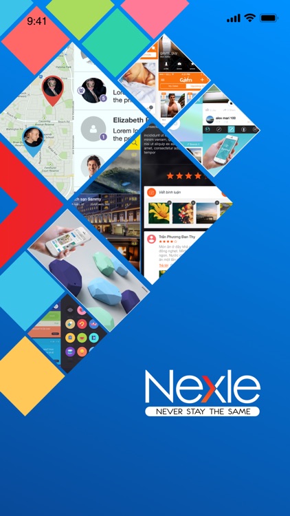 Nexle Portfolio