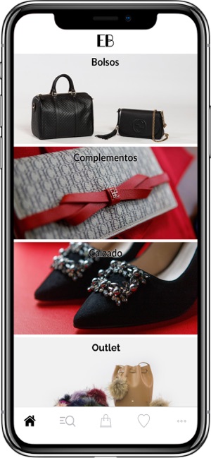 Estrena tu Bolso