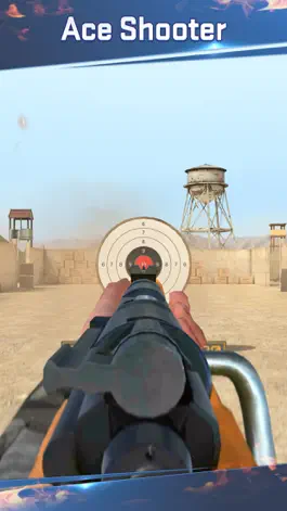 Game screenshot Gun Fire - Shooting World apk