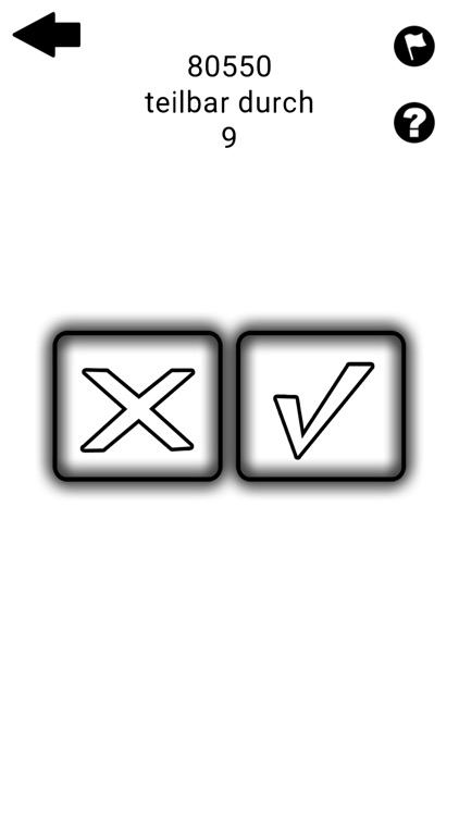 Mimir Mental Math screenshot-3