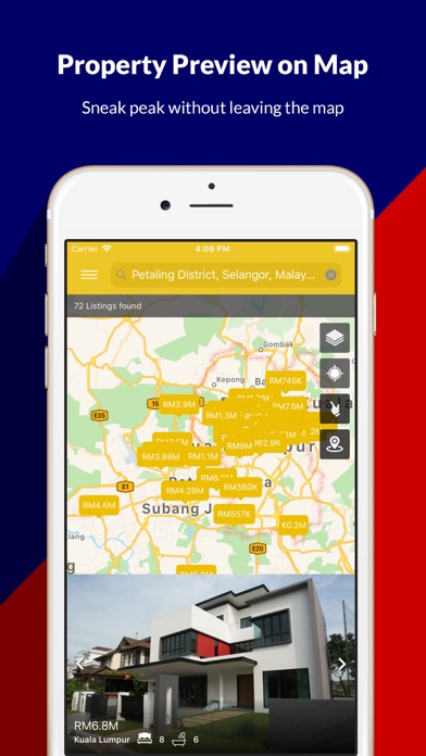Malaysia Housing Market screenshot 4