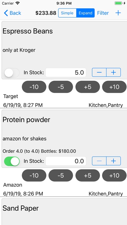 AppVentory screenshot-3