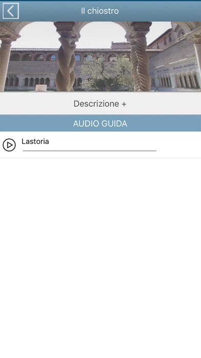 InRete! Turismo Screenshot