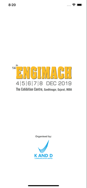 ENGIMACH 2019(圖1)-速報App