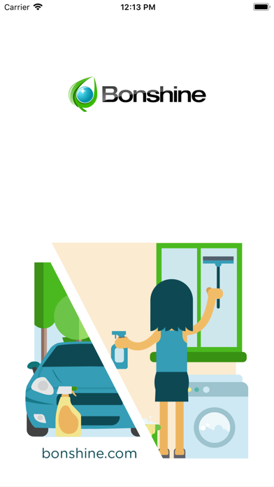 Screenshot #1 pour Grain for cleaners