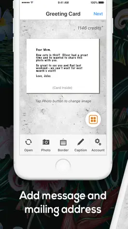 Game screenshot Notecards App by SnapShot apk