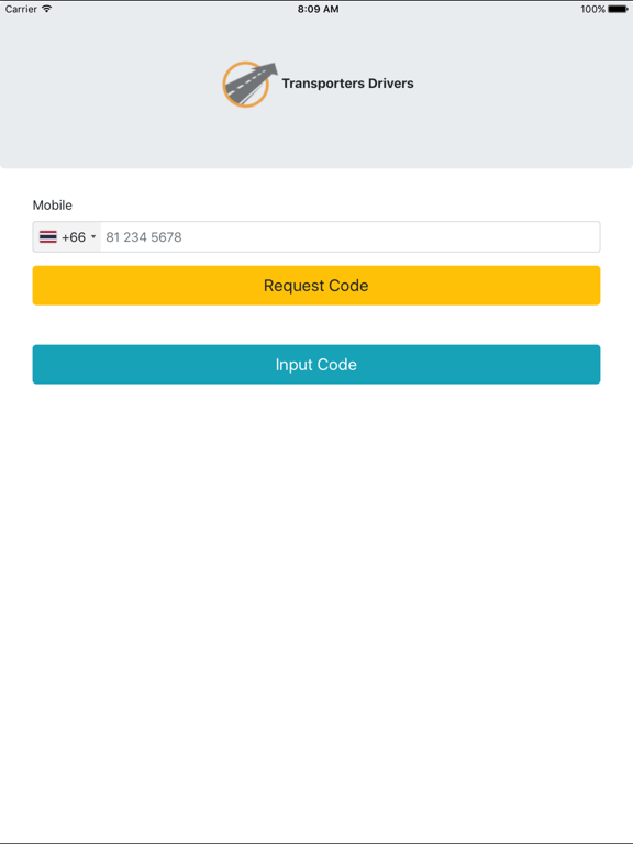 Screenshot #4 pour Transporters Drivers