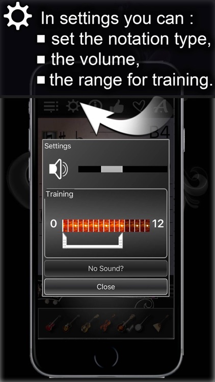 Notes Finder LR screenshot-3
