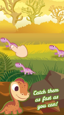 Toddler Dinosaur for kidsのおすすめ画像2