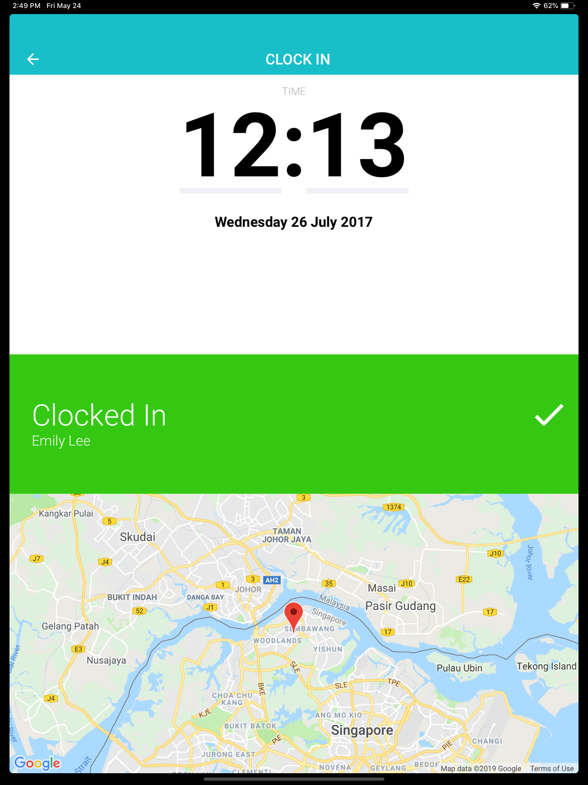 AQ Teacher screenshot 7