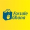 With the ForSale Ghana App, you will be able to shop for Amazing Products at Amazing Prices