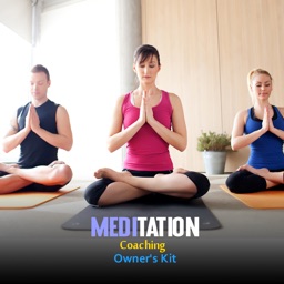 Meditation Classes Organizer's