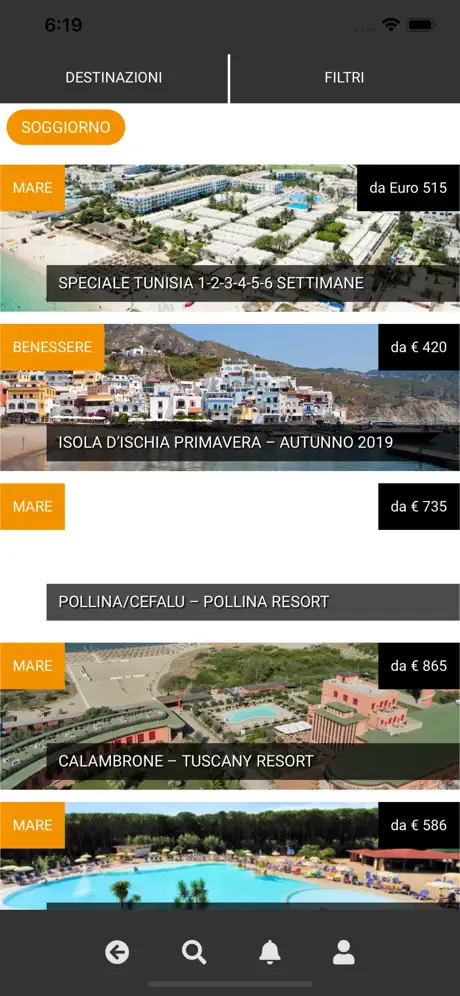 JobViaggi