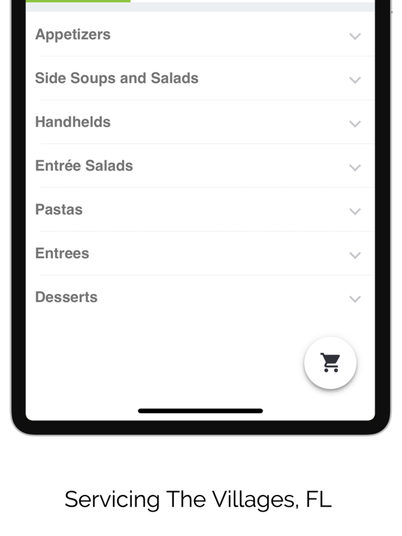 Screenshot #5 pour FMK Delivery