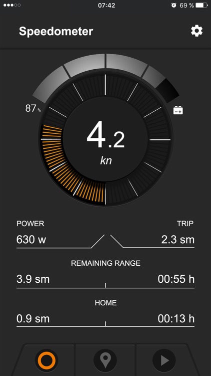 TorqTrac