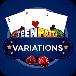 Teenpatti Variations