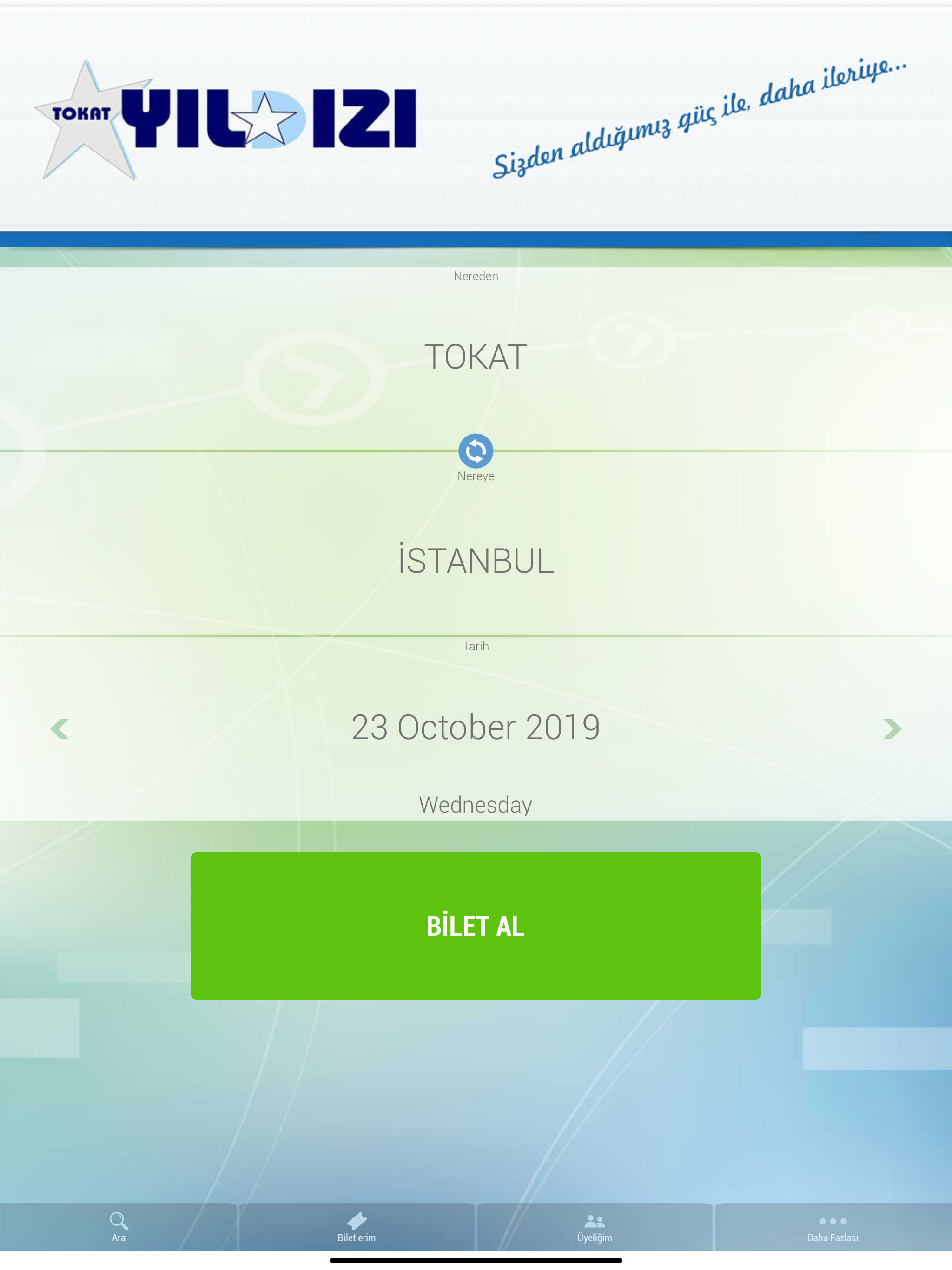 Tokat Yıldızı screenshot 8