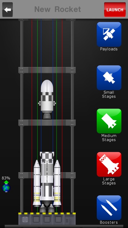Space Agency screenshot-3
