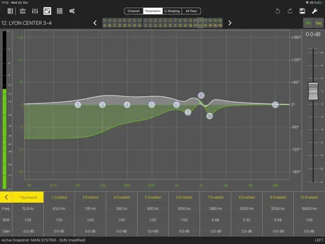 Compass Go by Meyer Sound